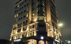 AG405 Hotel